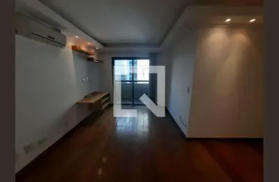 Apartamento com 2 quartos à venda na Rua Comendador Miguel Calfat, 235, Vila Olímpia, São Paulo