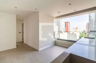 Apartamento com 2 quartos à venda na Rua Dante Carraro, 148, Pinheiros, São Paulo