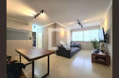 Apartamento com 2 quartos à venda na Rua Alvorada, 846, Vila Olímpia, São Paulo