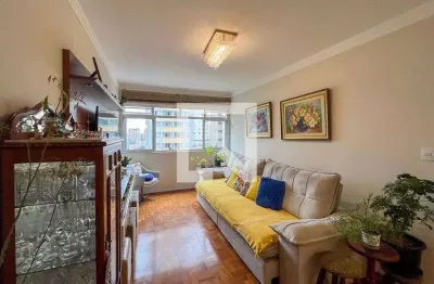 Apartamento com 3 quartos à venda na Rua Castro Alves, 386, Aclimação, São Paulo