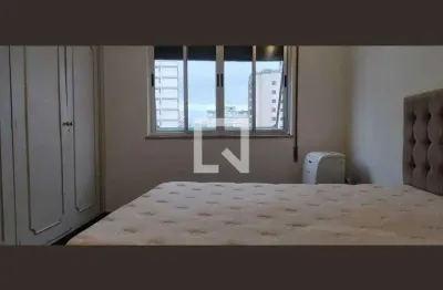 Apartamento com 1 quarto à venda na Rua Cubatão, 811, Vila Mariana, São Paulo