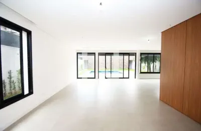 Casa com 4 quartos à venda na Rua Cardoso de Melo Júnior, 201, Alto de Pinheiros, São Paulo