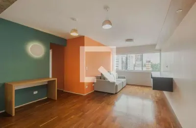 Apartamento com 2 quartos à venda na Rua Alves Guimarães, 463, Pinheiros, São Paulo