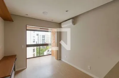 Apartamento com 1 quarto à venda na Rua Brás Cardoso, 708, Vila Nova Conceição, São Paulo