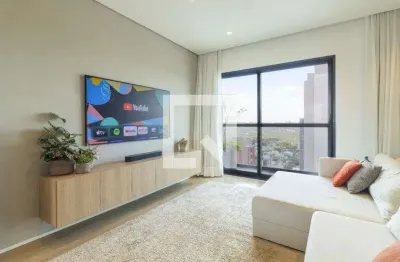 Apartamento com 2 quartos à venda na Rua Francisco Leitão, 362, Pinheiros, São Paulo