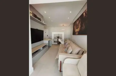 Apartamento com 2 quartos à venda na Avenida Paes de Barros, 3456, Mooca, São Paulo