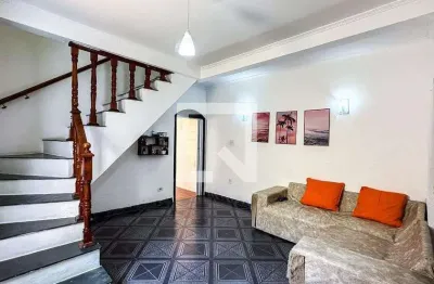 Casa com 3 quartos à venda na Rua Comendador Roberto Ugolini, 741, Mooca, São Paulo