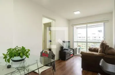Apartamento com 2 quartos à venda na Rua Caio Prado, 441, Consolação, São Paulo