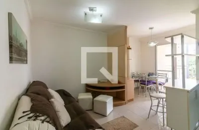 Apartamento com 1 quarto à venda na Rua Doutor Fadlo Haidar, 220, Vila Olímpia, São Paulo