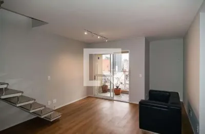 Cobertura com 1 quarto à venda na Rua Frei Caneca, 320, Consolação, São Paulo