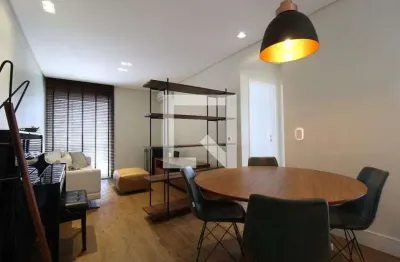 Apartamento com 1 quarto à venda na Rua Quatá, 997, Vila Olímpia, São Paulo