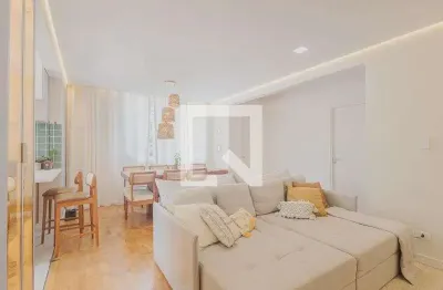 Apartamento com 2 quartos à venda na Rua Henrique Schaumann, 448, Pinheiros, São Paulo