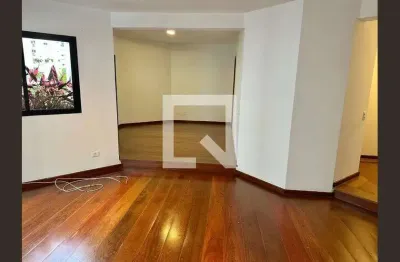 Apartamento com 3 quartos à venda na Avenida Jamaris, 728, Moema, São Paulo