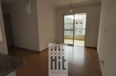 Apartamento para locação no Ipiranga, São Paulo-SP: 2 quartos, 1 suíte, 2 salas, 2 banheiros, 2 vagas de garagem!