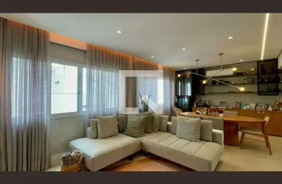 Apartamento com 3 quartos à venda na Alameda Joaquim Eugênio de Lima, 1284, Jardim Paulista, São Paulo