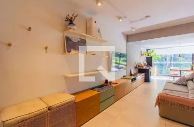 Apartamento com 2 quartos à venda na Rua Girassol, 1089, Vila Madalena, São Paulo