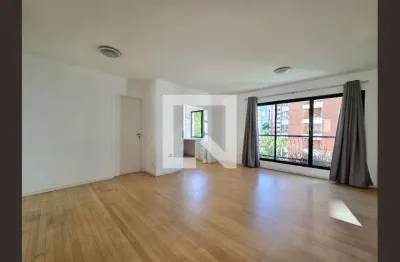 Apartamento com 3 quartos à venda na Rua Pais de Araújo, 205, Itaim Bibi, São Paulo