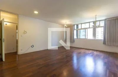 Apartamento com 2 quartos à venda na Alameda Joaquim Eugênio de Lima, 1012, Jardim Paulista, São Paulo