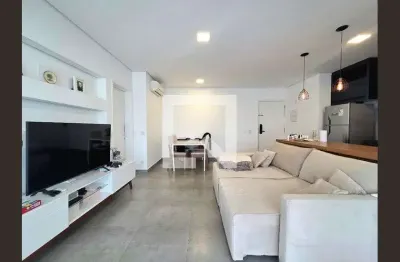 Apartamento com 1 quarto à venda na Rua Clodomiro Amazonas, 585, Itaim Bibi, São Paulo