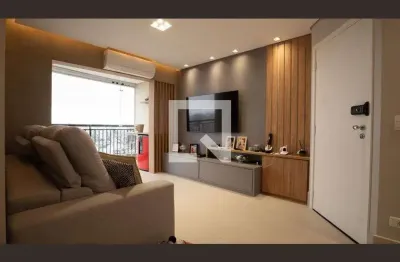 Apartamento com 3 quartos à venda na Rua Pedrália, 375, Bosque da Saúde, São Paulo