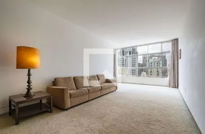 Apartamento com 3 quartos à venda na Rua Professor Artur Ramos, 267, Jardim Europa, São Paulo