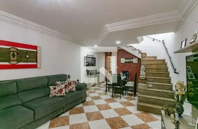 Casa com 3 quartos à venda na Rua Itacoarati, 317, Bosque da Saúde, São Paulo