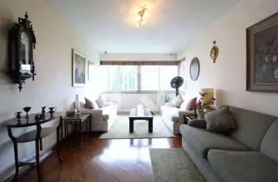 Apartamento com 3 quartos à venda na Rua Tabapuã, 1416, Itaim Bibi, São Paulo