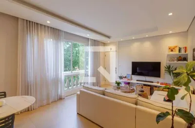 Apartamento com 3 quartos à venda na Rua Elvira Ferraz, 162, Vila Olímpia, São Paulo