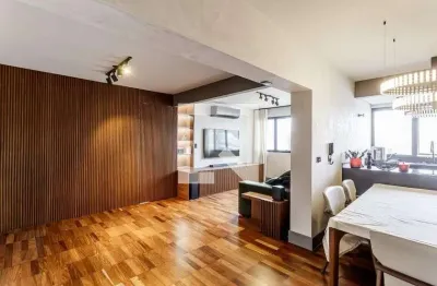 Apartamento com 2 quartos à venda na Rua Luís Dias, 145, Itaim Bibi, São Paulo