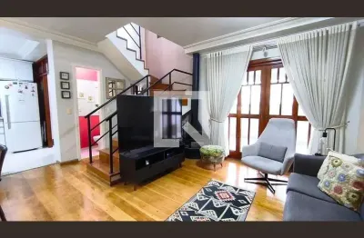 Casa com 2 quartos à venda na Rua Izar, 134, Vila Mariana, São Paulo