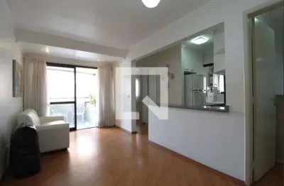 Apartamento com 2 quartos à venda na Avenida dos Imarés, 389, Moema, São Paulo