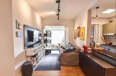 Apartamento com 2 quartos à venda na Rua Heitor Peixoto, 915, Cambuci, São Paulo