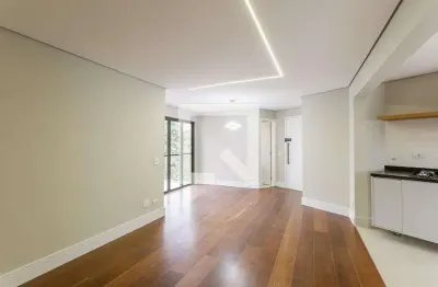 Apartamento com 3 quartos à venda na Alameda dos Guaramomis, 979, Moema, São Paulo