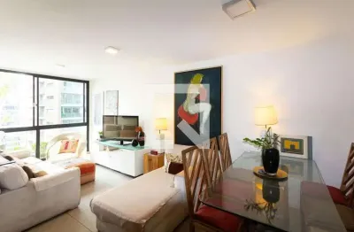 Apartamento com 2 quartos à venda na Rua Leopoldo Couto de Magalhães Júnior, 689, Itaim Bibi, São Paulo