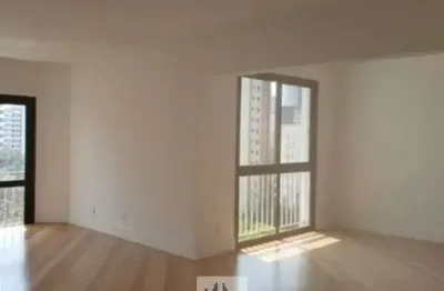 Apartamento de Luxo em Moema com 3 Quartos e 3 Suítes - 177m² - 3 Vagas - São Paulo-SP