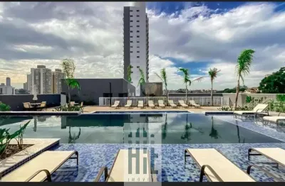 Imperdível oportunidade de apartamento à venda em São Paulo-SP, Vila Dom Pedro I! 3 quartos, 1 suíte, 2 salas, 1 banheiro, 1 vaga, 66m².