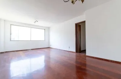 Apartamento com 3 quartos à venda na Avenida Professor Alfonso Bovero, 591, Sumaré, São Paulo