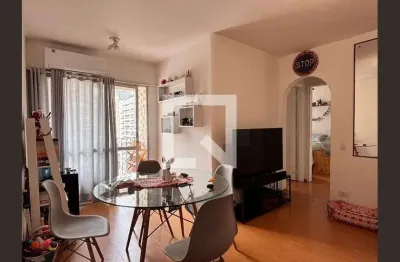 Apartamento com 2 quartos à venda na Rua Gomes de Carvalho, 1041, Vila Olímpia, São Paulo