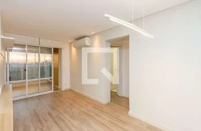 Apartamento com 2 quartos à venda na Rua Viaza, 477, Campo Belo, São Paulo