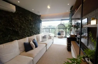 Apartamento com 2 quartos à venda na Avenida Pedroso de Morais, 1034, Pinheiros, São Paulo