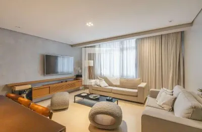 Apartamento com 3 quartos à venda na Rua Fradique Coutinho, 571, Pinheiros, São Paulo