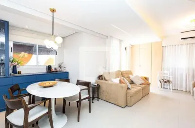 Cobertura com 2 quartos à venda na Rua Martiniano de Carvalho, 699, Bela Vista, São Paulo