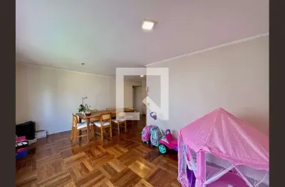 Apartamento com 3 quartos à venda na Rua Constantino de Sousa, 992, Campo Belo, São Paulo