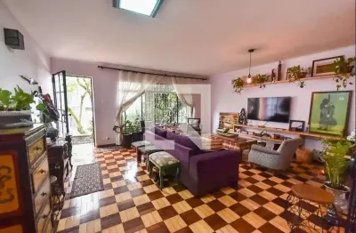 Casa com 3 quartos à venda na Rua Ximbó, 151, Vila Mariana, São Paulo