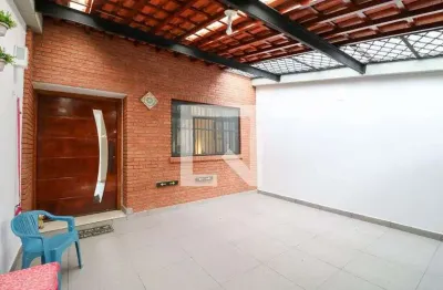 Casa com 3 quartos à venda na Rua Comendador Orlando Stevaux, 87, Campo Belo, São Paulo