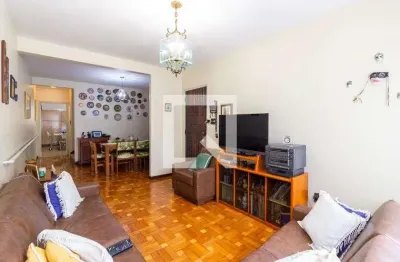 Casa com 3 quartos à venda na Rua Engenheiro Francisco Azevedo, 820, Sumaré, São Paulo