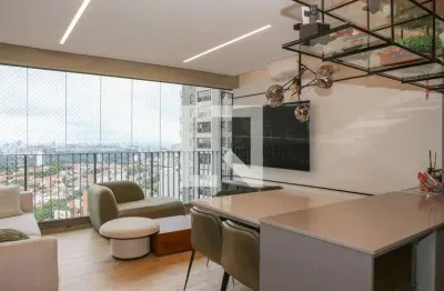 Apartamento com 3 quartos à venda na Rua Senador César Lacerda Vergueiro, 377, Vila Madalena, São Paulo