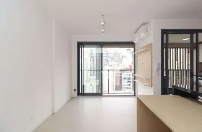 Apartamento com 2 quartos à venda na Rua José Maria Lisboa, 734, Jardim Paulista, São Paulo