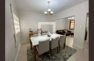 Casa com 3 quartos à venda na Rua Leandro Dupré, 564, Vila Clementino, São Paulo