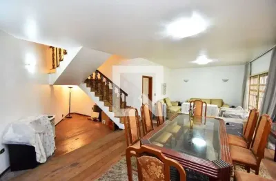 Casa com 4 quartos à venda na Rua Doutor Alberto Seabra, 550, Alto de Pinheiros, São Paulo